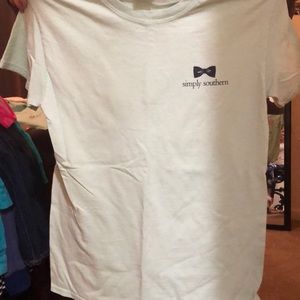 Simply southern T-shirt